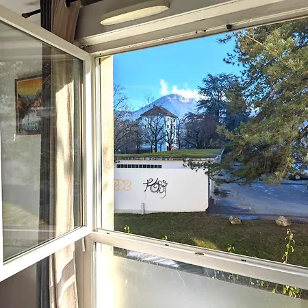 Apartment & Merci - Parking Et Proche Du